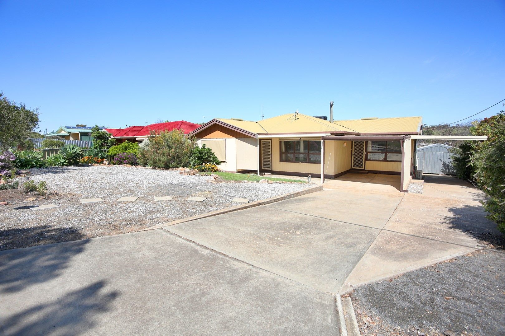 41 WARD STREET, Eudunda SA 5374, Image 0