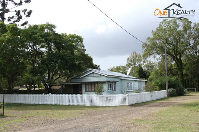 Picture of 3167 North Aramara Road, NORTH ARAMARA QLD 4620