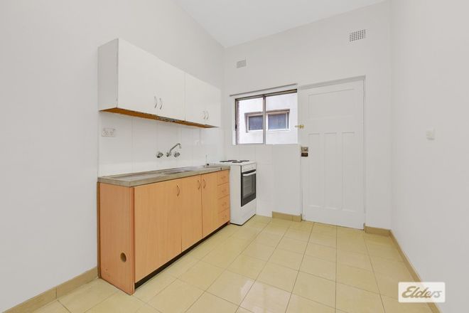 Picture of 1/63 Perry Street, LILYFIELD NSW 2040