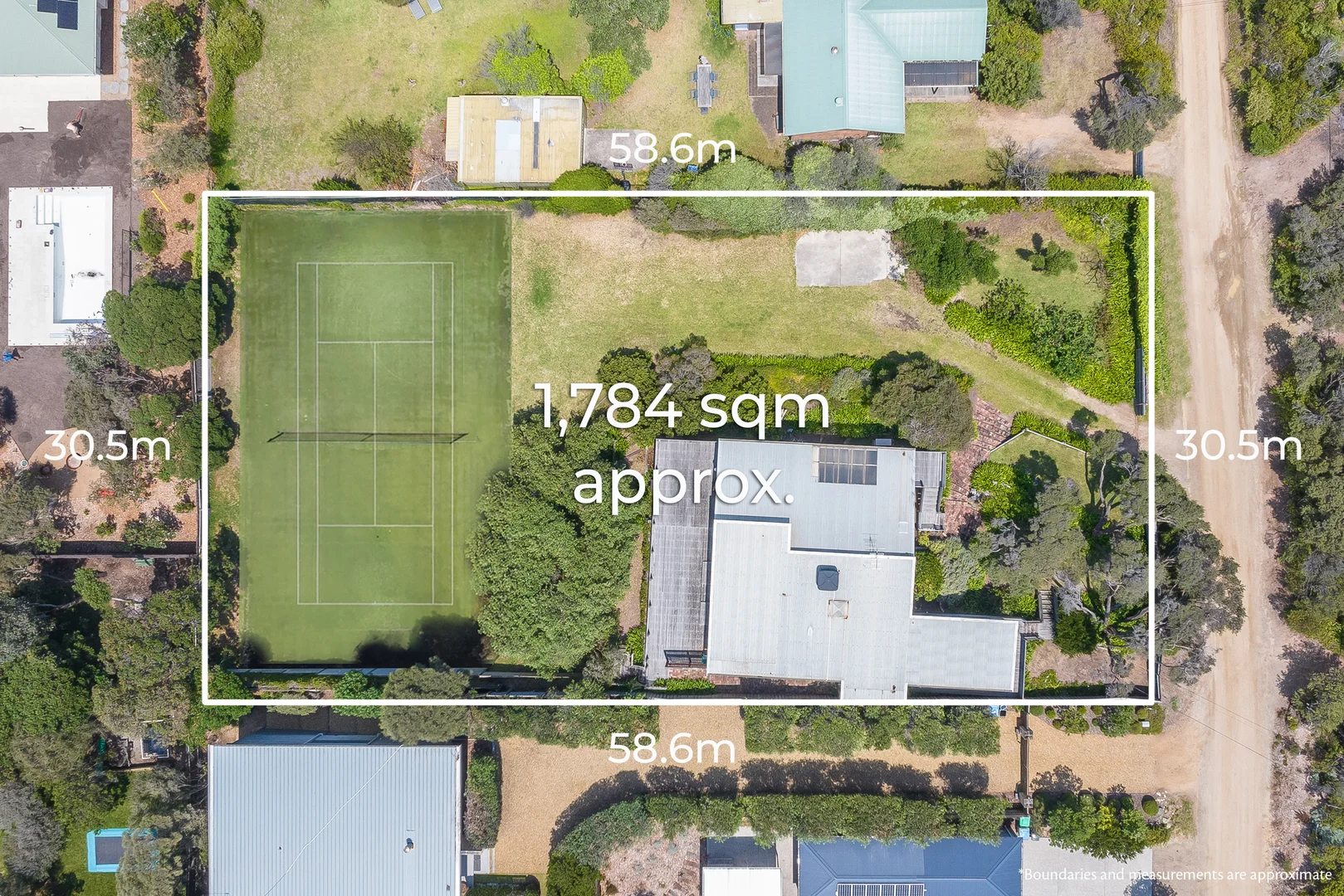 Additional image 15 of 23-25 Central Avenue, Blairgowrie VIC 3942