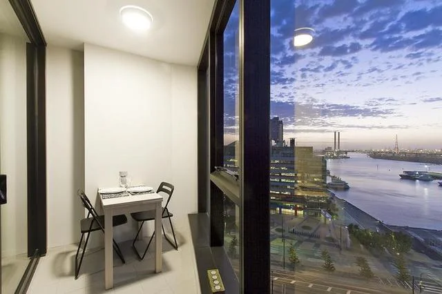 Additional image 7 of 1411/100 Harbour Esplanade, Docklands VIC 3008