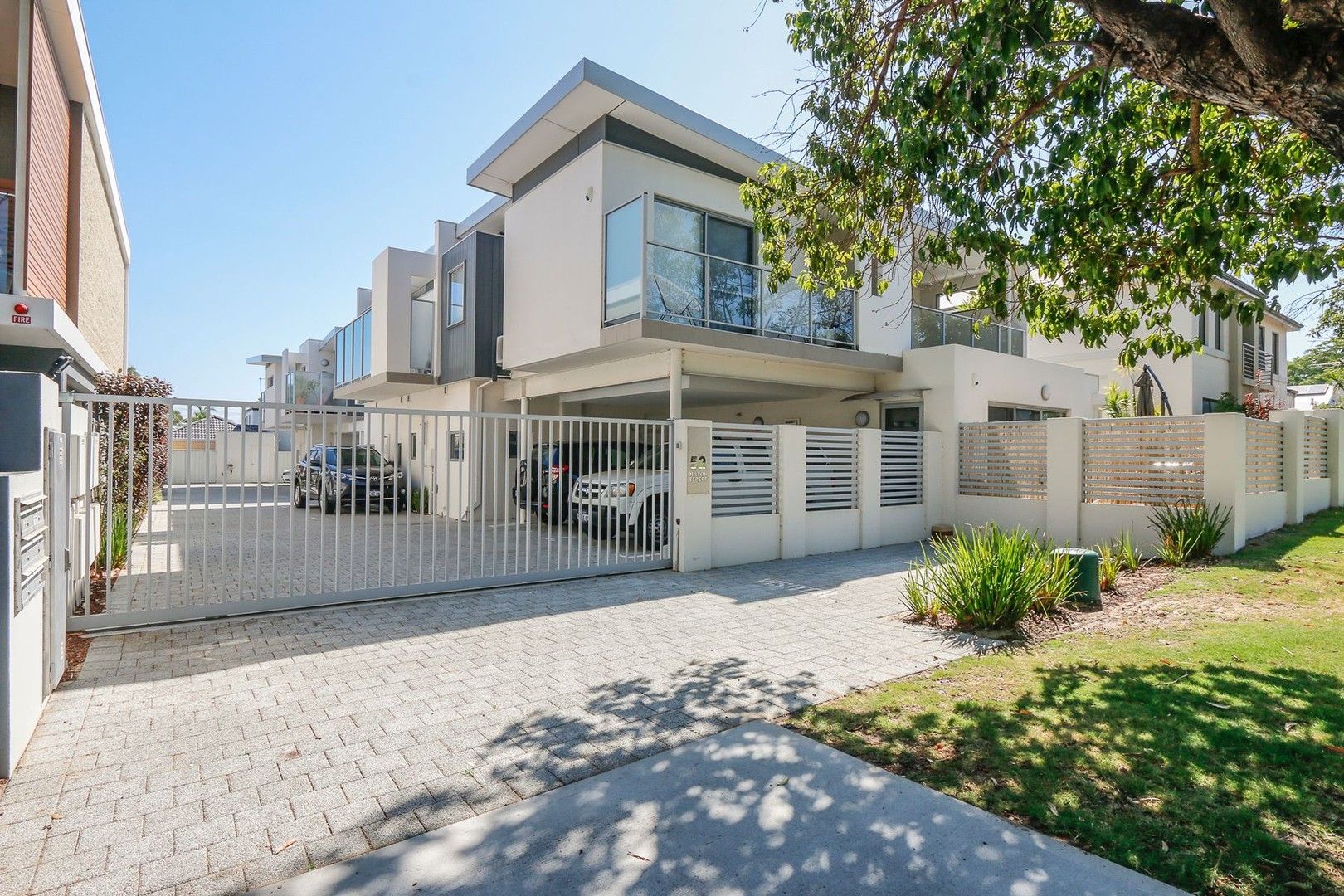 3/52 Milton Street, Mount Hawthorn WA 6016, Image 0