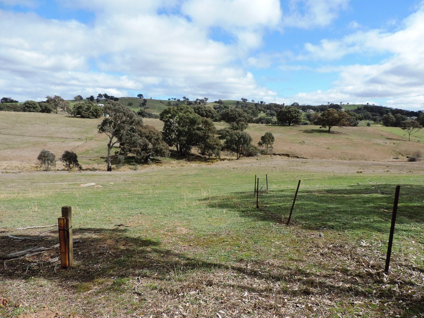 Lot 1 Hailstone Street, Bigga NSW 2583, Image 0