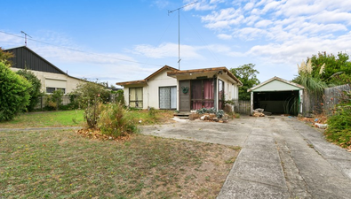 Picture of 10 Mclean St, MORWELL VIC 3840