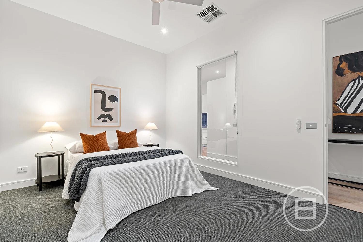 Additional image 12 of 1B/205 Johnston Street, Fitzroy VIC 3065