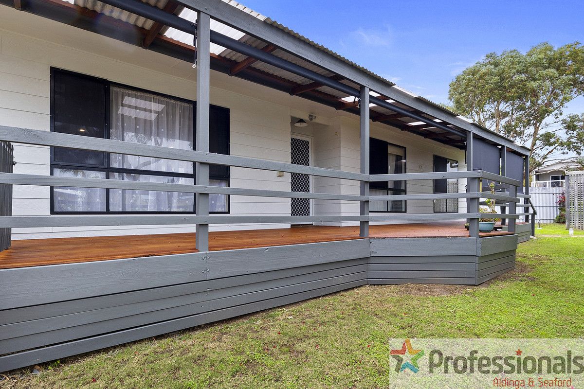 8 Lucerno Crescent, Sellicks Beach SA 5174, Image 0