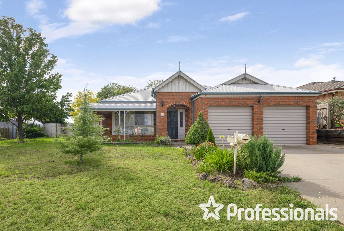 23 Farmgate Drive, Abercrombie Property History & Address Research Domain