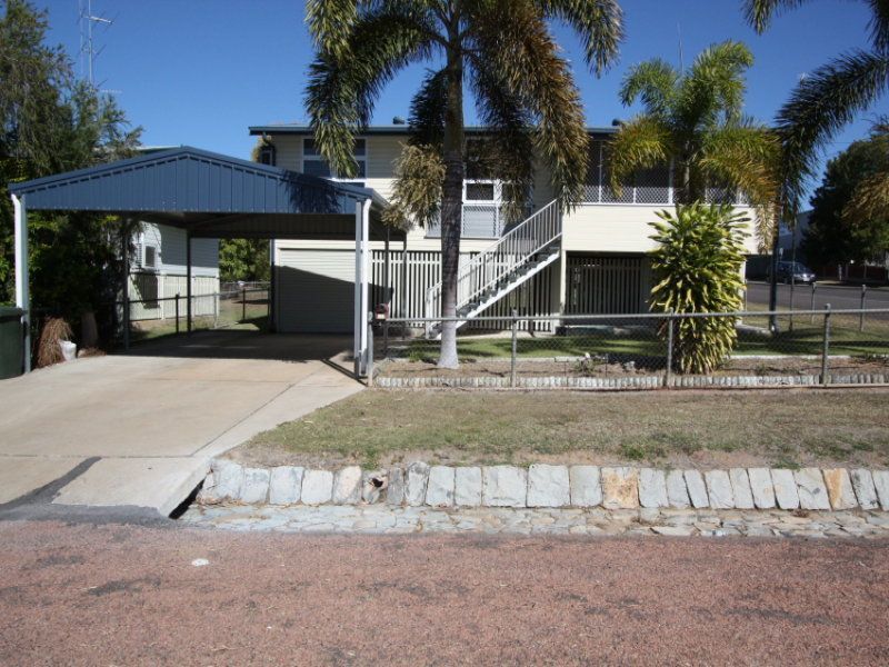 44 Hodgkinson Street, Charters Towers City QLD 4820, Image 0