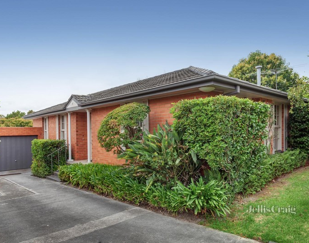 4/5 Howard Street, Glen Iris VIC 3146