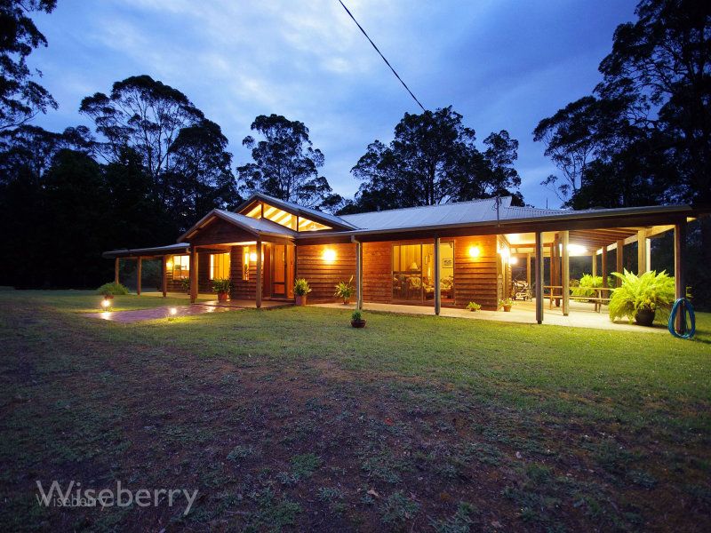 3 bedrooms Acreage / Semi-Rural in 7061 The Bucketts Way TAREE NSW, 2430