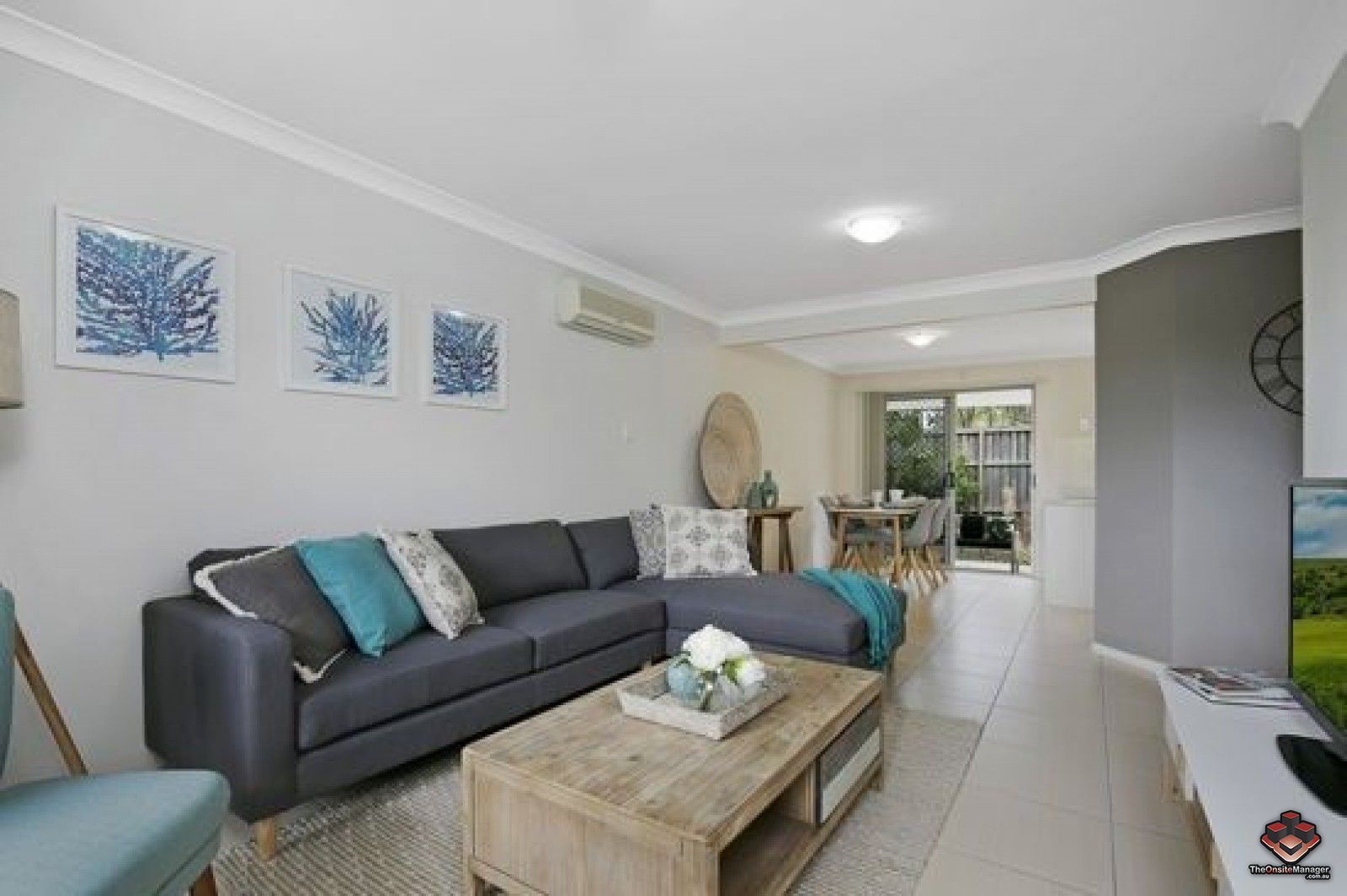 3 bedrooms Townhouse in ID:21110398/19 Oreilly Street WAKERLEY QLD, 4154