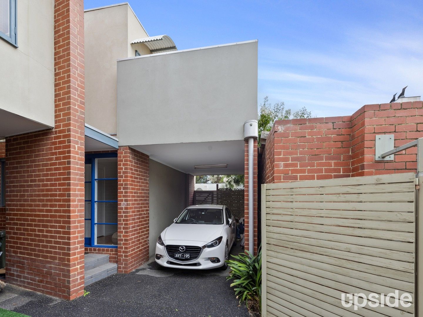 3/11 Austin Place, West Melbourne VIC 3003, Image 0