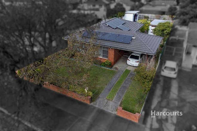 Picture of 51 Crimson Drive, DOVETON VIC 3177