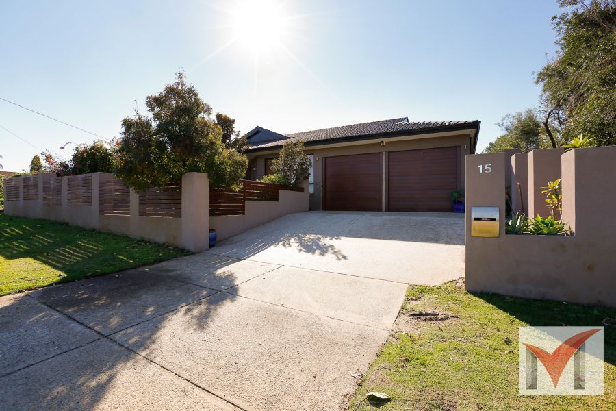 15 Glenmoy Avenue, Willetton WA 6155, Image 0