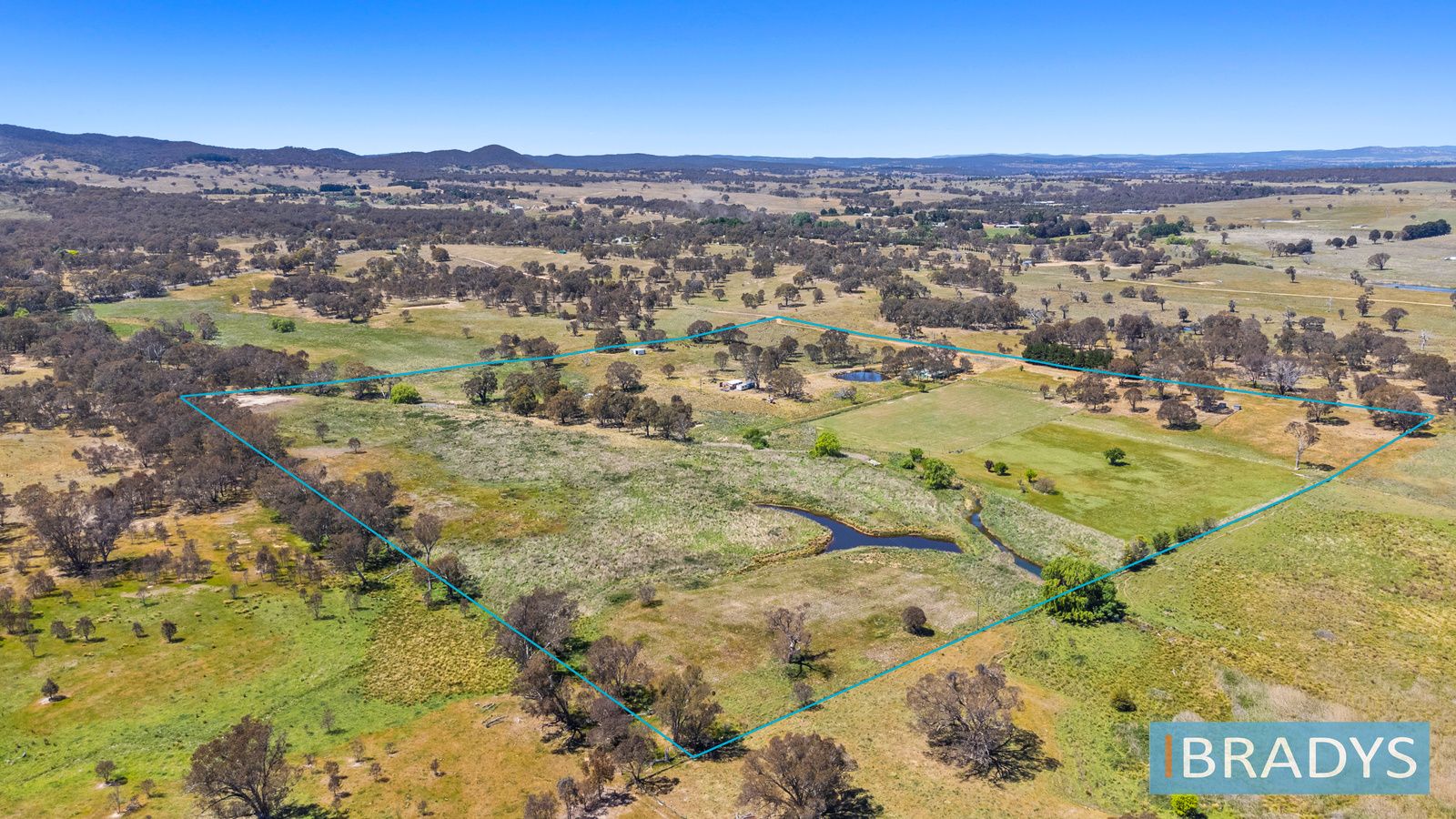 5223 Gundaroo Road, Bellmount Forest NSW 2581, Image 1