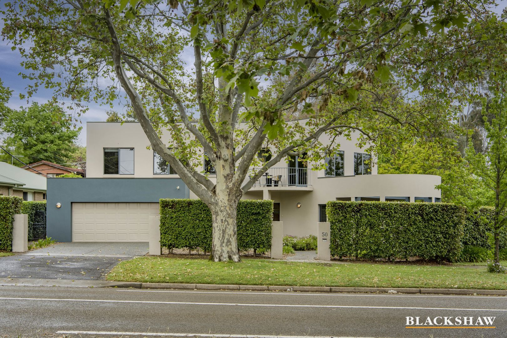 50 Blamey Crescent, Campbell ACT 2612, Image 2