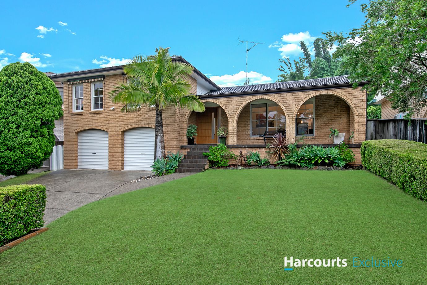 8 Parkwood Place, North Rocks NSW 2151, Image 0