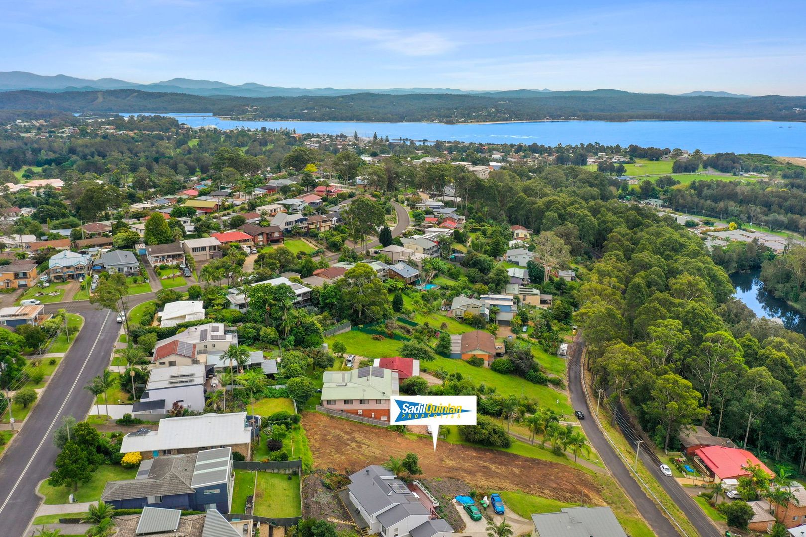 42 Catalina Drive, Batemans Bay NSW 2536 Domain