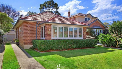 Picture of 33 James Street, MELROSE PARK NSW 2114