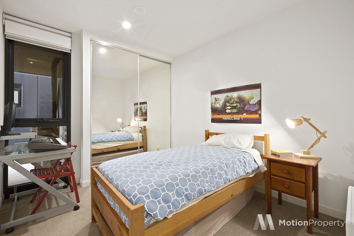 D208/42 Hutchinson Street, Brunswick East VIC 3057, Image 1