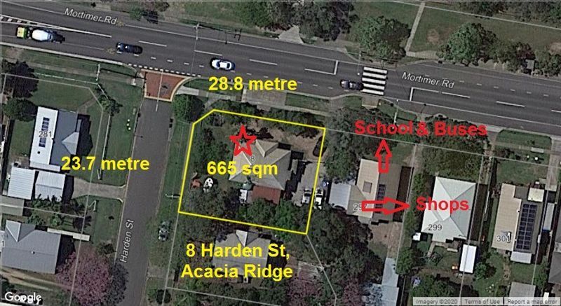 8 Harden Street, Acacia Ridge QLD 4110, Image 1