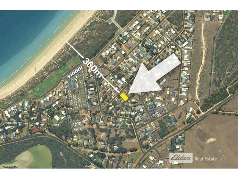 8 POWELL AVENUE, Robe SA 5276, Image 0