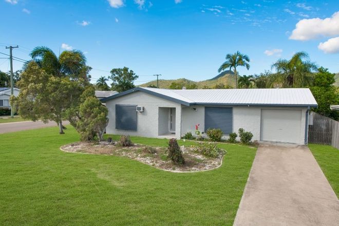 Picture of 1 Durnley Court, RASMUSSEN QLD 4815