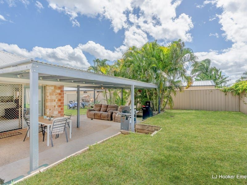 19 Berthun Street, Emerald QLD 4720, Image 0