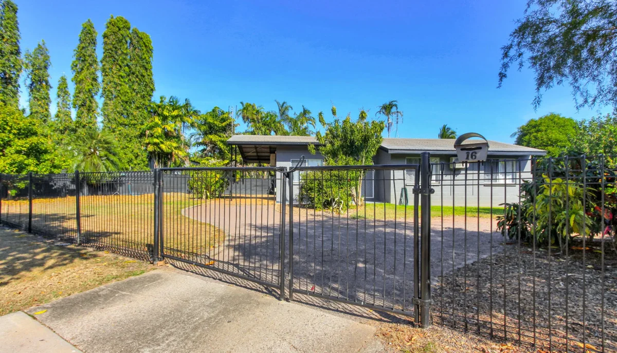 Additional image 2 of 16 Emery Avenue, Woodroffe NT 0830