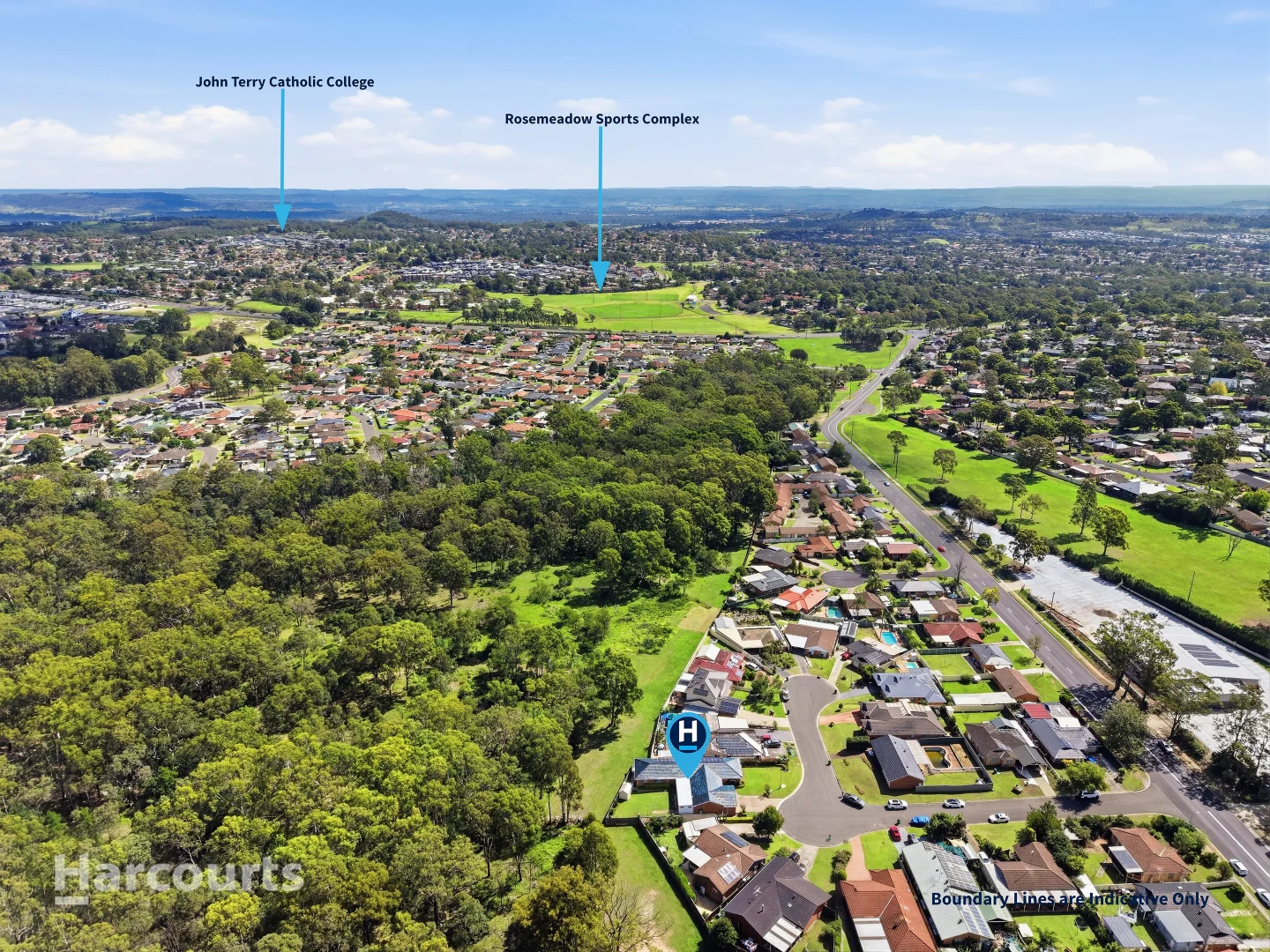 Additional image 31 of 13 Merrin Close, St Helens Park NSW 2560