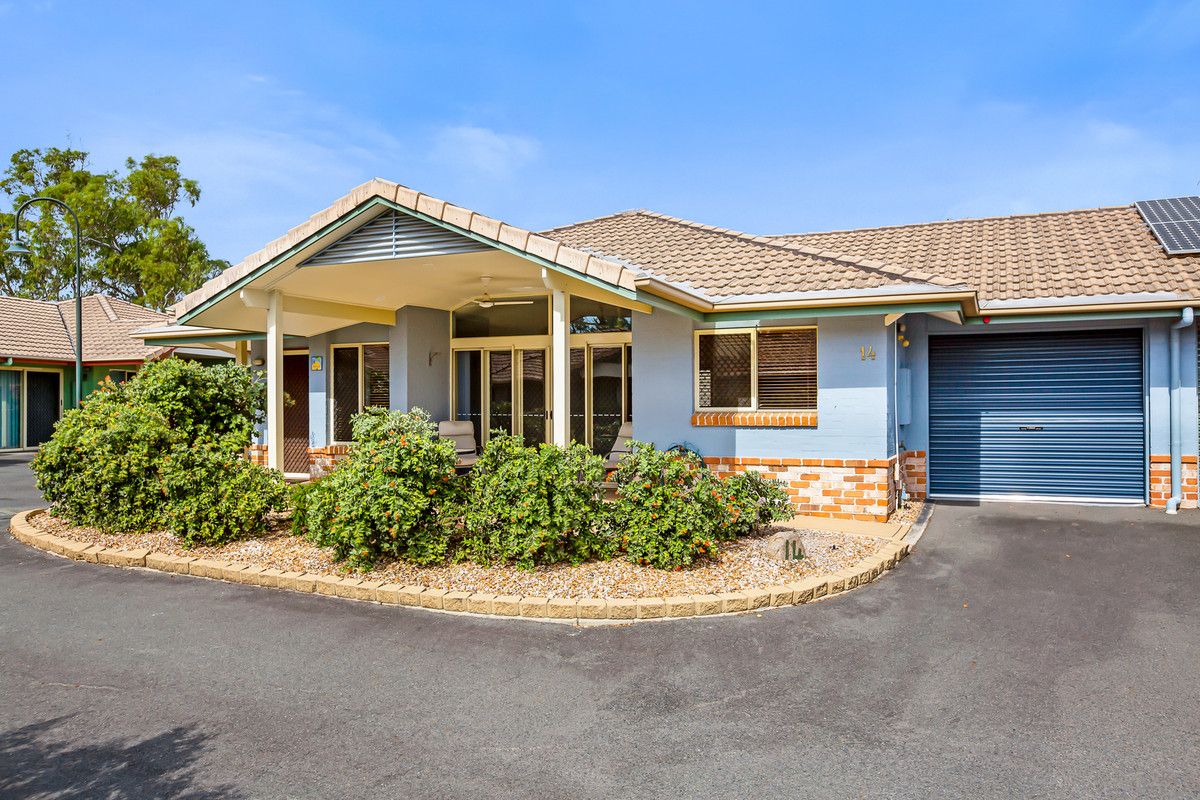 14/12 Tauris Road, Capalaba QLD 4157, Image 0