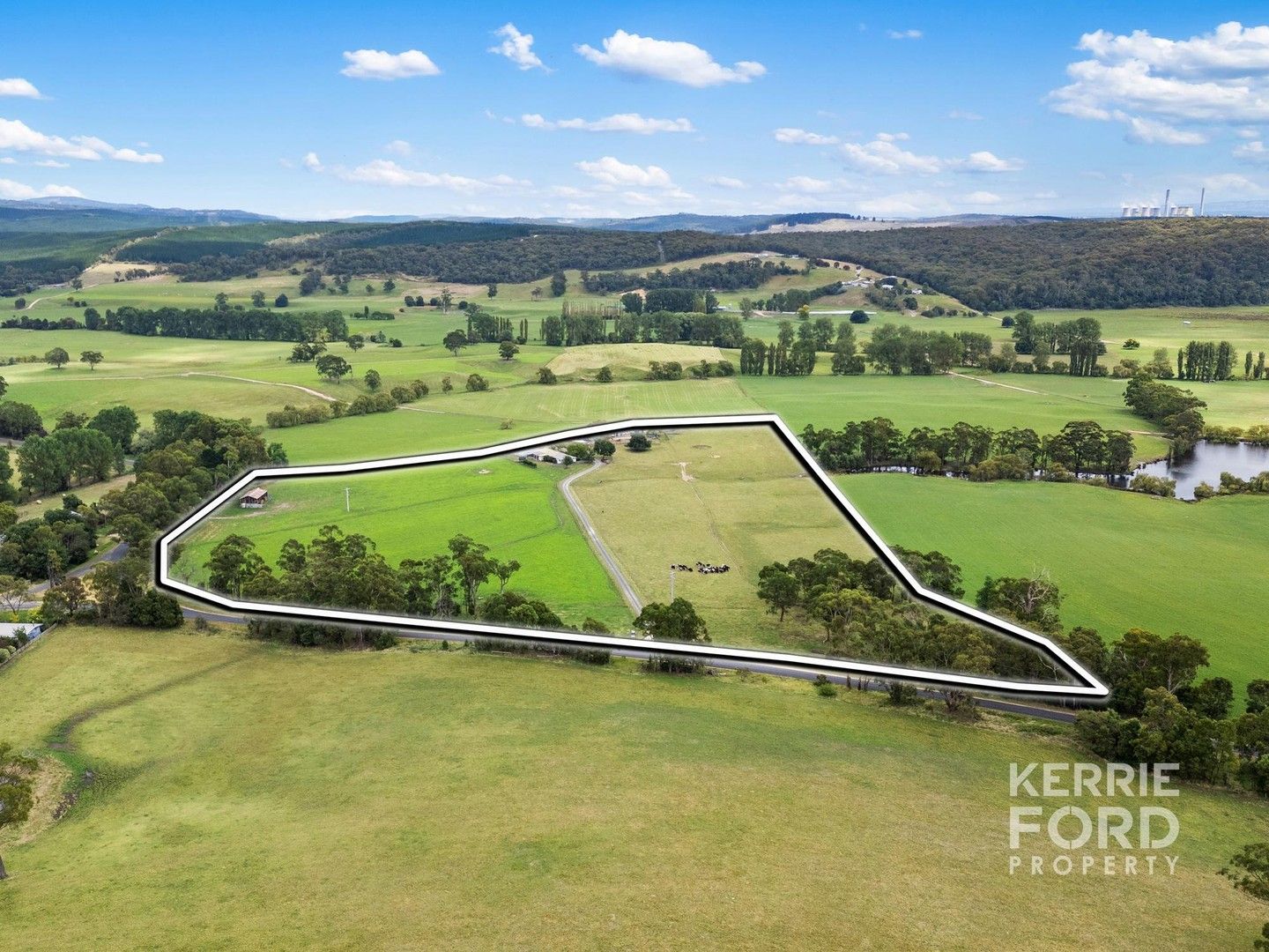 234 Merrimans Creek Road, Gormandale VIC 3873, Image 0