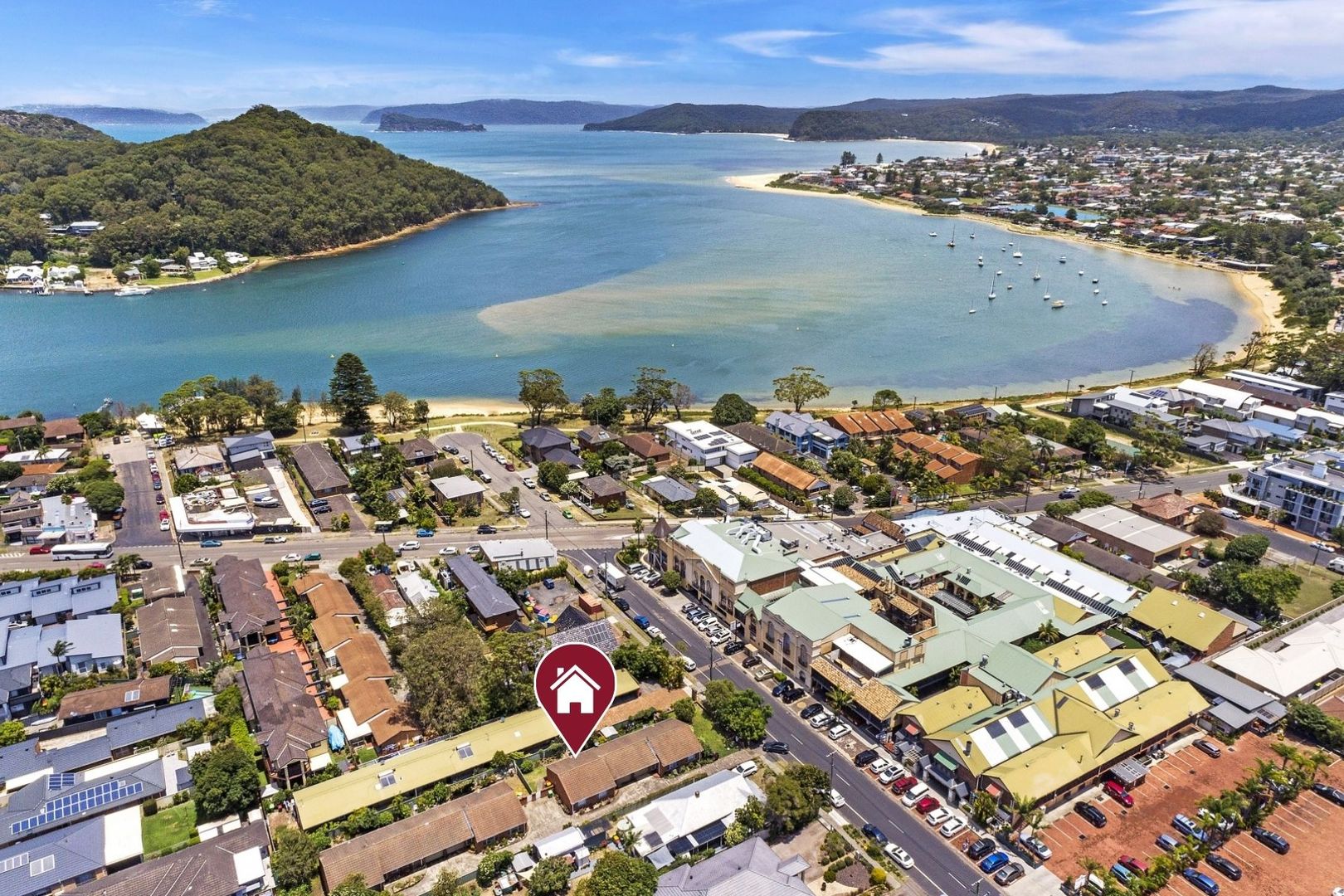 2/58 Schnapper Road, Ettalong Beach | Property History & Address ...