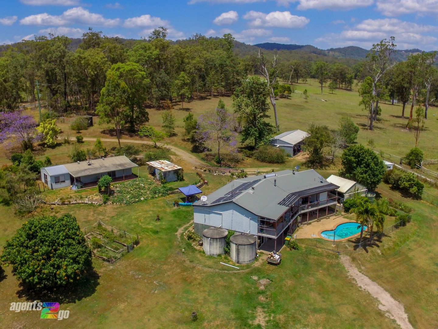 1718 Anderleigh Road, Anderleigh QLD 4570, Image 1