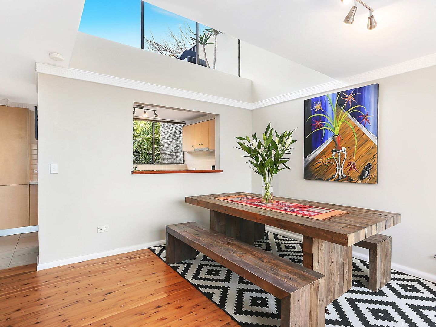 4/2 Bannerman Street, Cremorne NSW 2090, Image 2