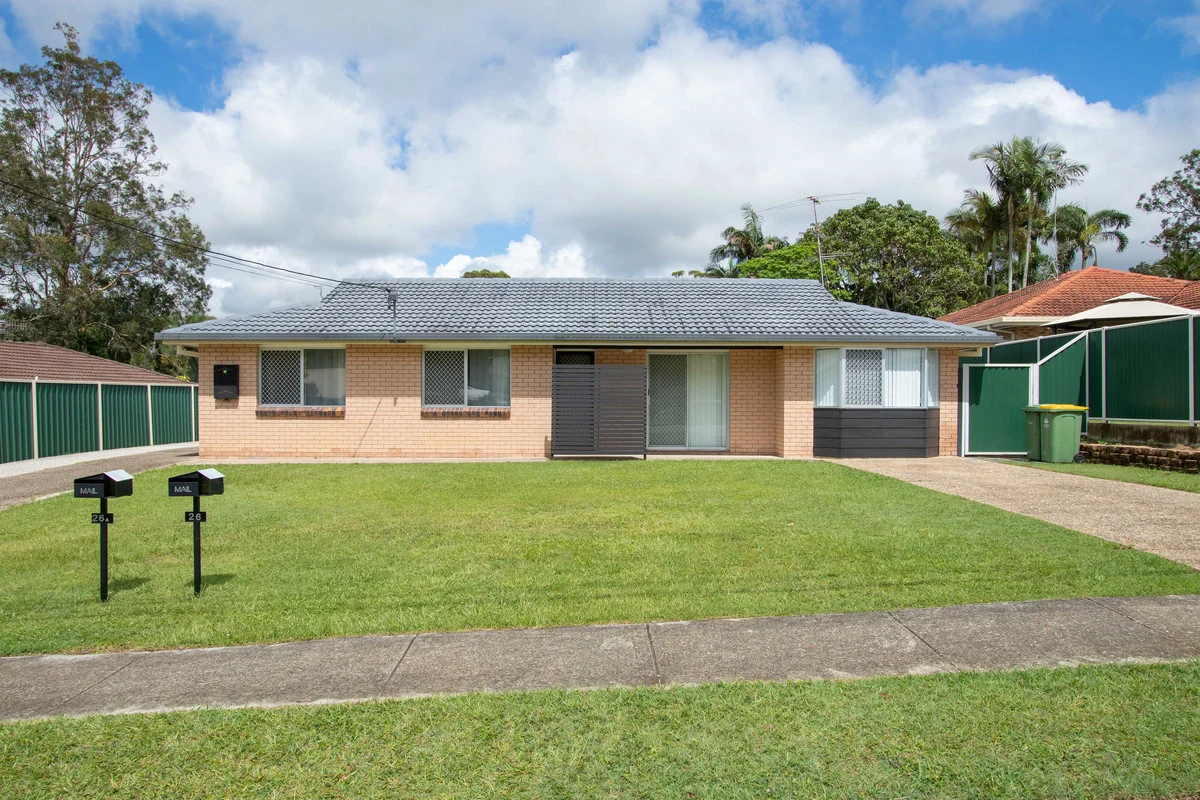 26 Trinette Street, Shailer Park QLD 4128