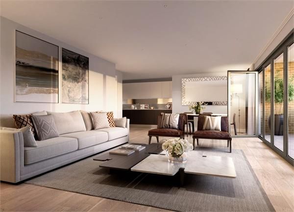 3 bedrooms New House & Land in  CARNEGIE VIC, 3163