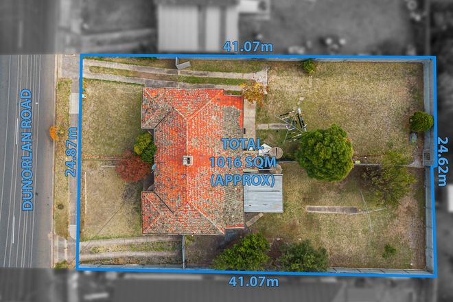 Picture of 95-97 Dunorlan Road, EDWARDSTOWN SA 5039