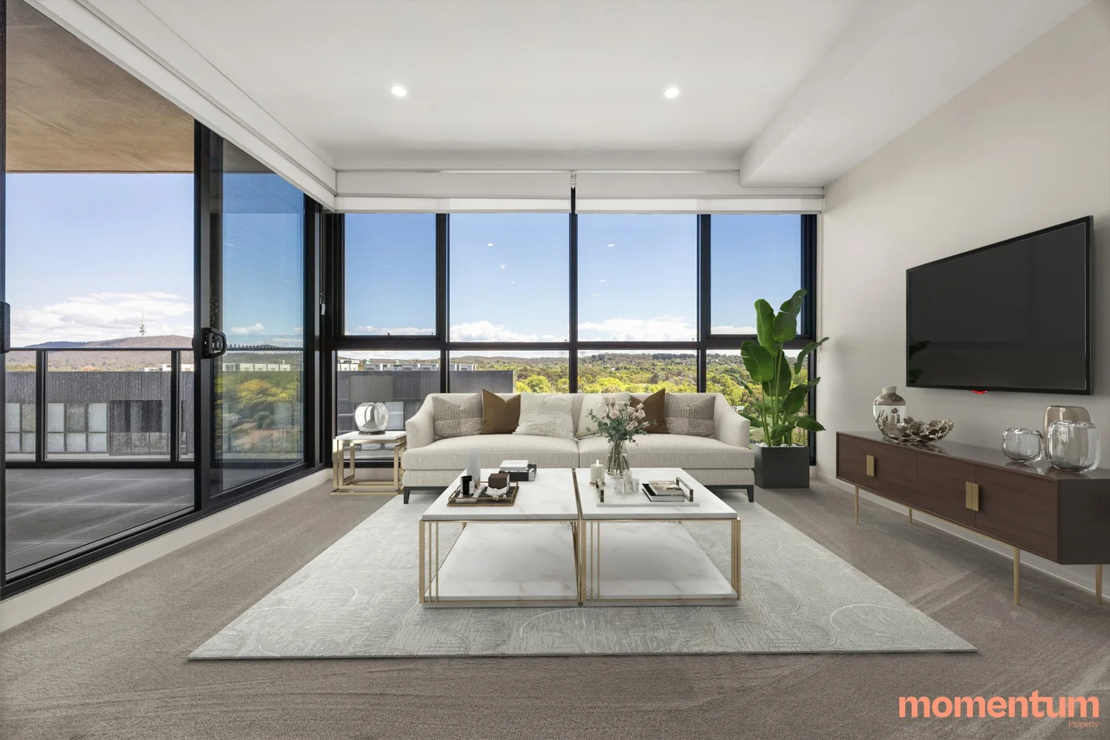 608/351 Northbourne Avenue, Lyneham ACT 2602