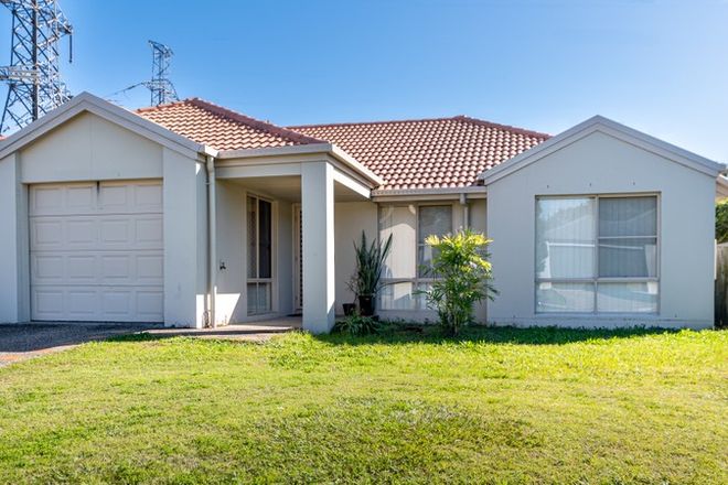 Picture of 4/35 Ashridge Road, DARRA QLD 4076