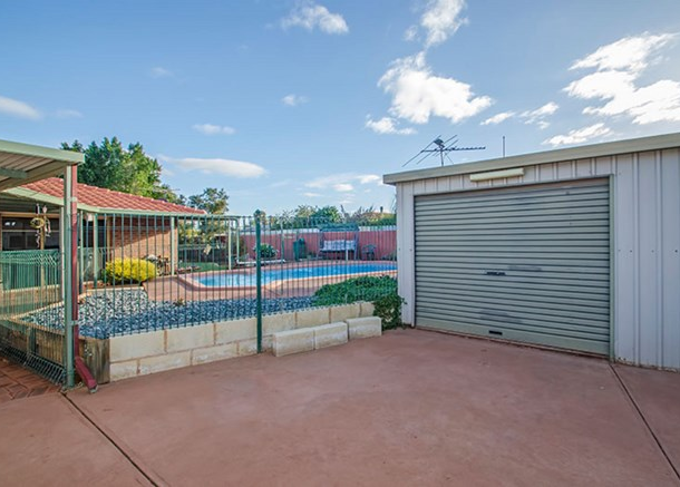 4 Fairetha Place, Kalgoorlie WA 6430