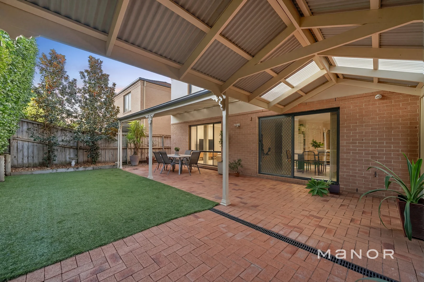 Additional image 15 of 33 Minerva Crescent, Beaumont Hills NSW 2155