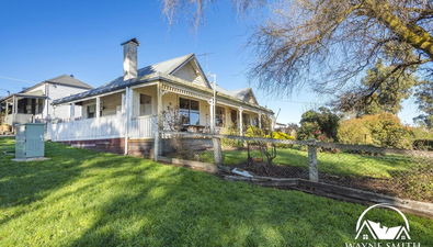 Picture of 69 Fitzroy Street, KILMORE VIC 3764