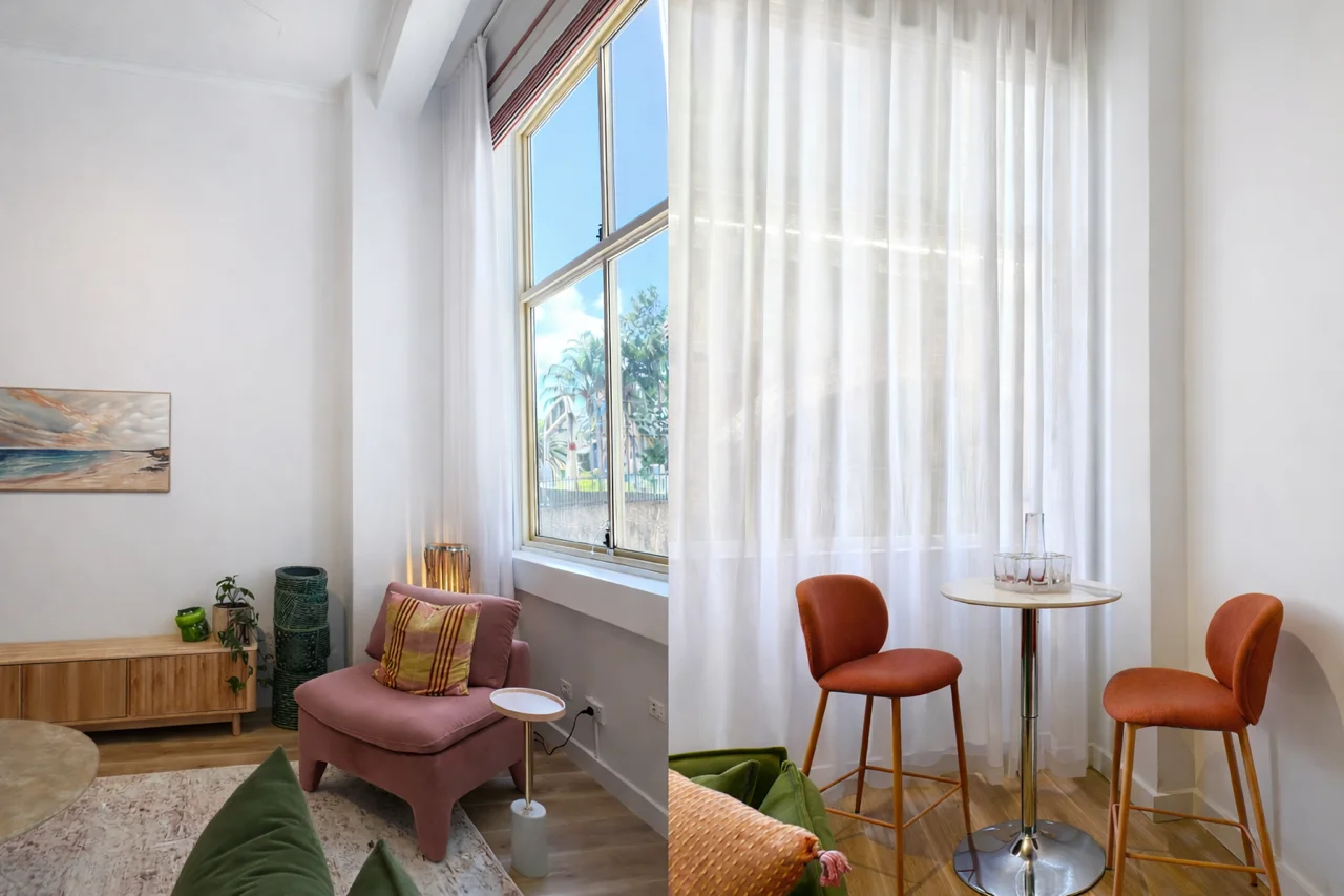 Additional image 3 of 28/150-166 Forbes Street, Woolloomooloo NSW 2011