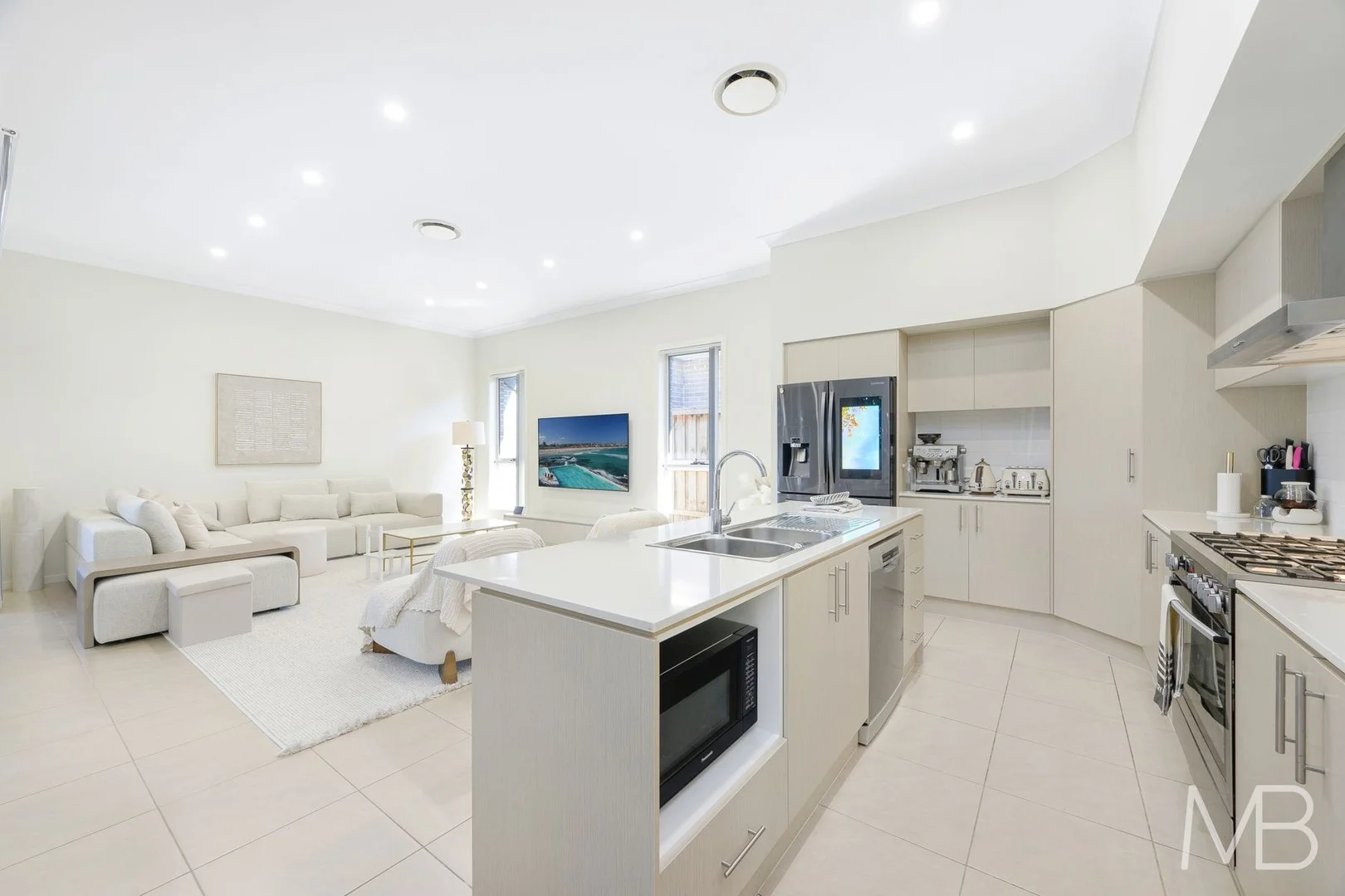 71 Carisbrook Street, North Kellyville NSW 2155