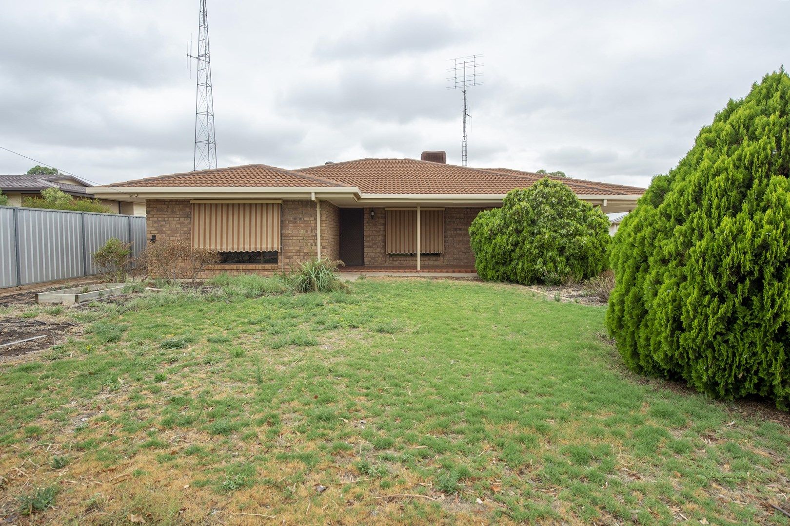 11 Forgan Street, Crystal Brook SA 5523, Image 0