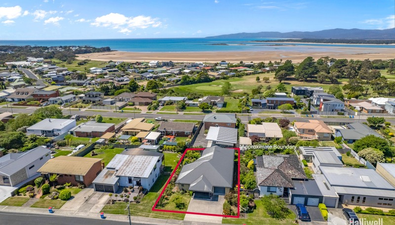Picture of 30 Quinlan Crescent, SHEARWATER TAS 7307