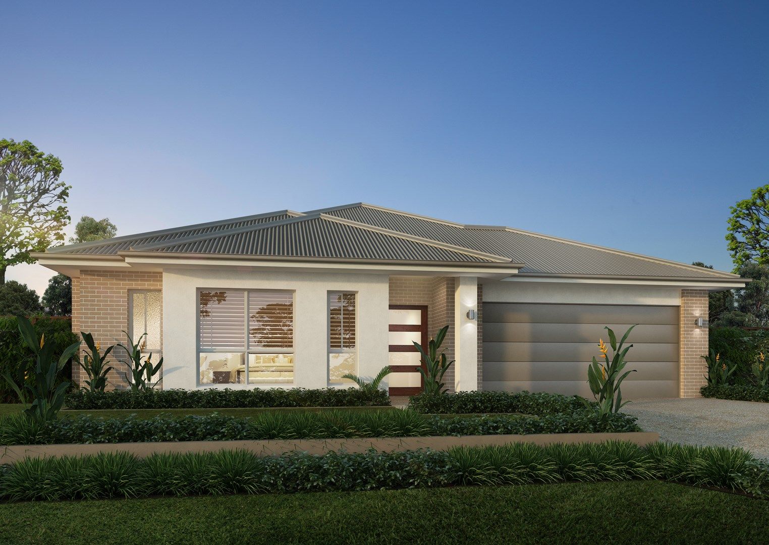 Lot 2 Donohoe's Estate, Boorowa NSW 2586 Domain