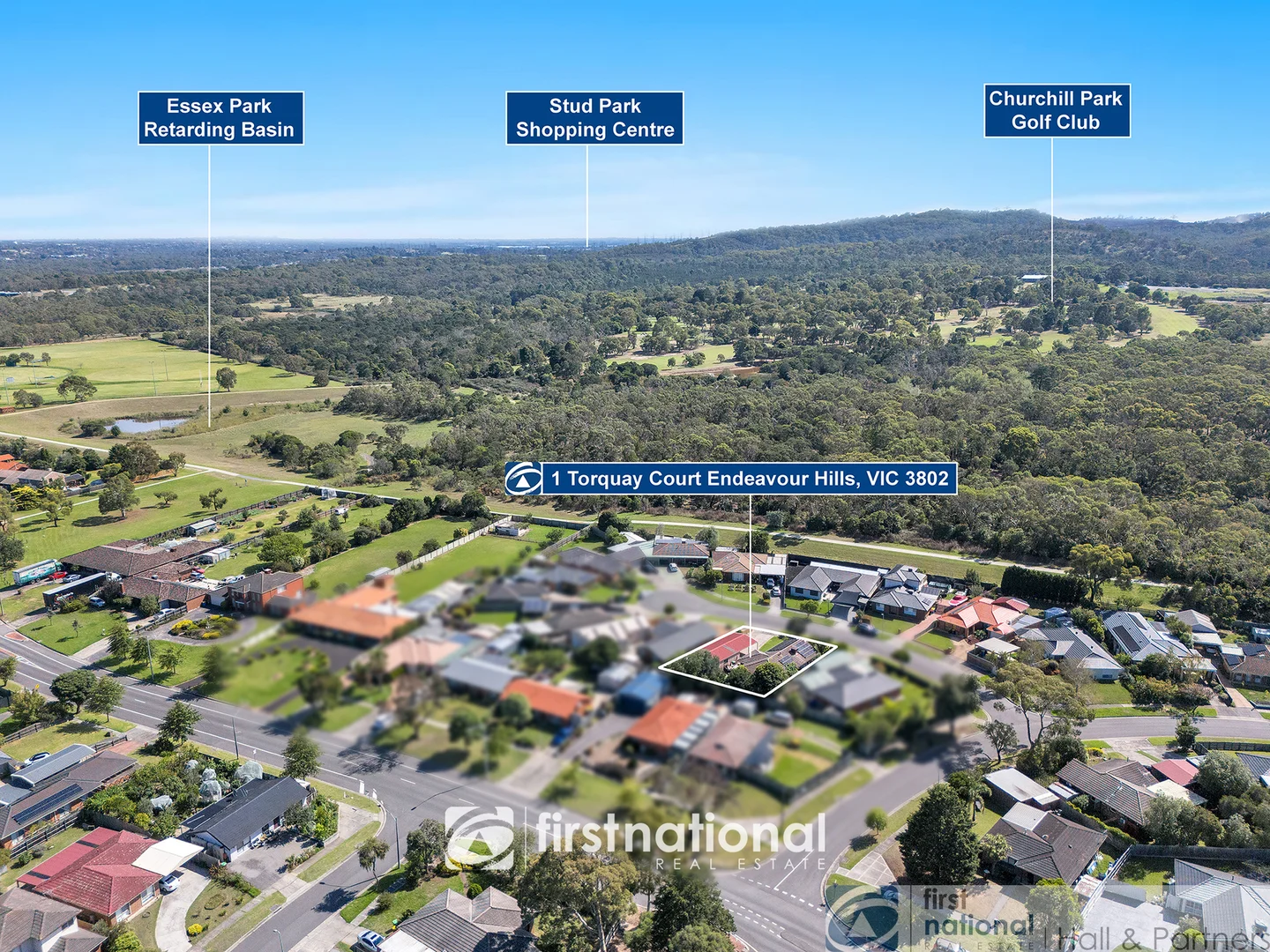 Additional image 18 of 1 Torquay Court, Endeavour Hills VIC 3802