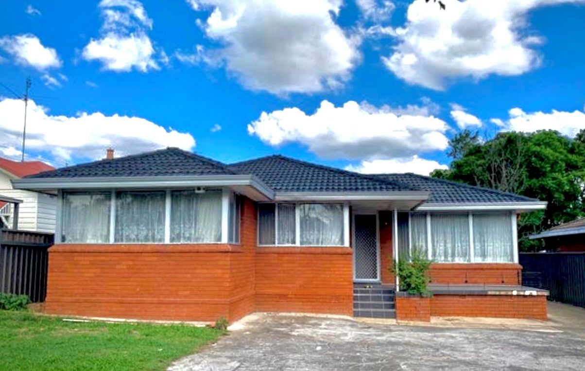 3 bedrooms House in 17A Crown Street RIVERSTONE NSW, 2765